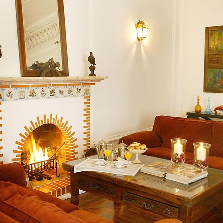 Hotel De Moura Dış mekan fotoğraf