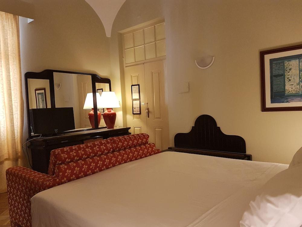 Hotel De Moura Dış mekan fotoğraf