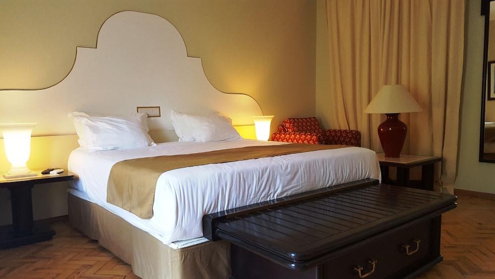 Hotel De Moura Dış mekan fotoğraf