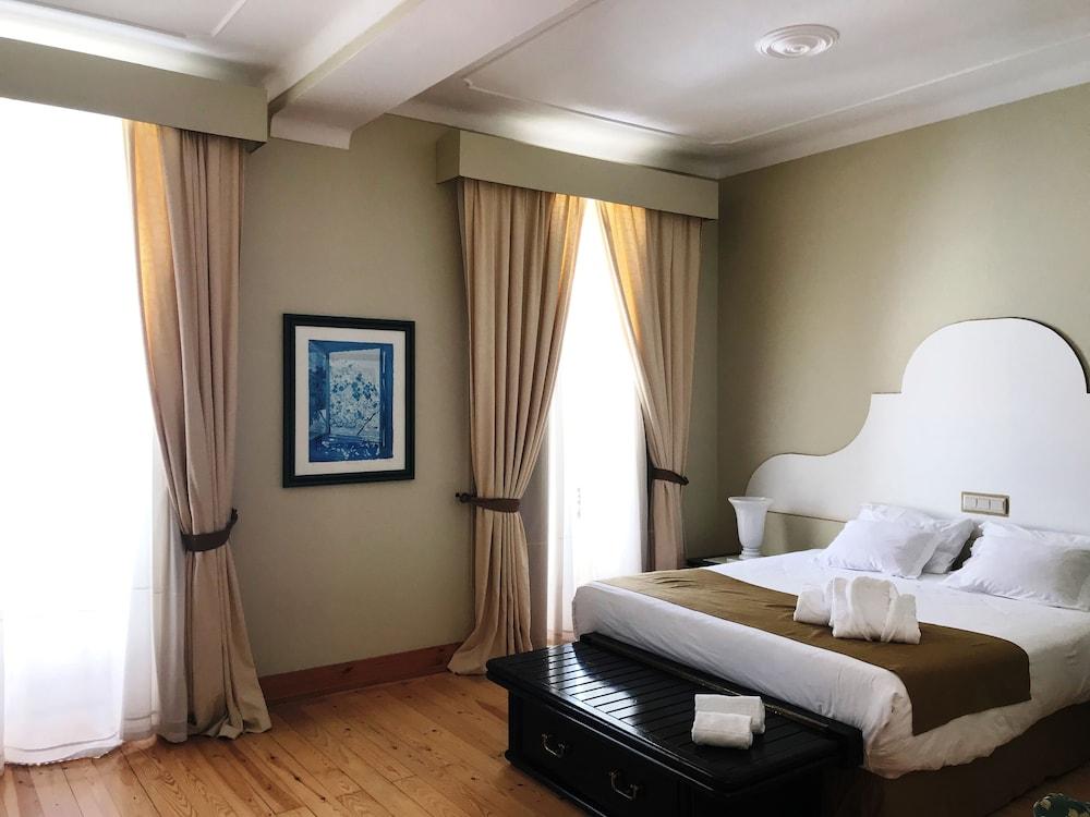 Hotel De Moura Dış mekan fotoğraf