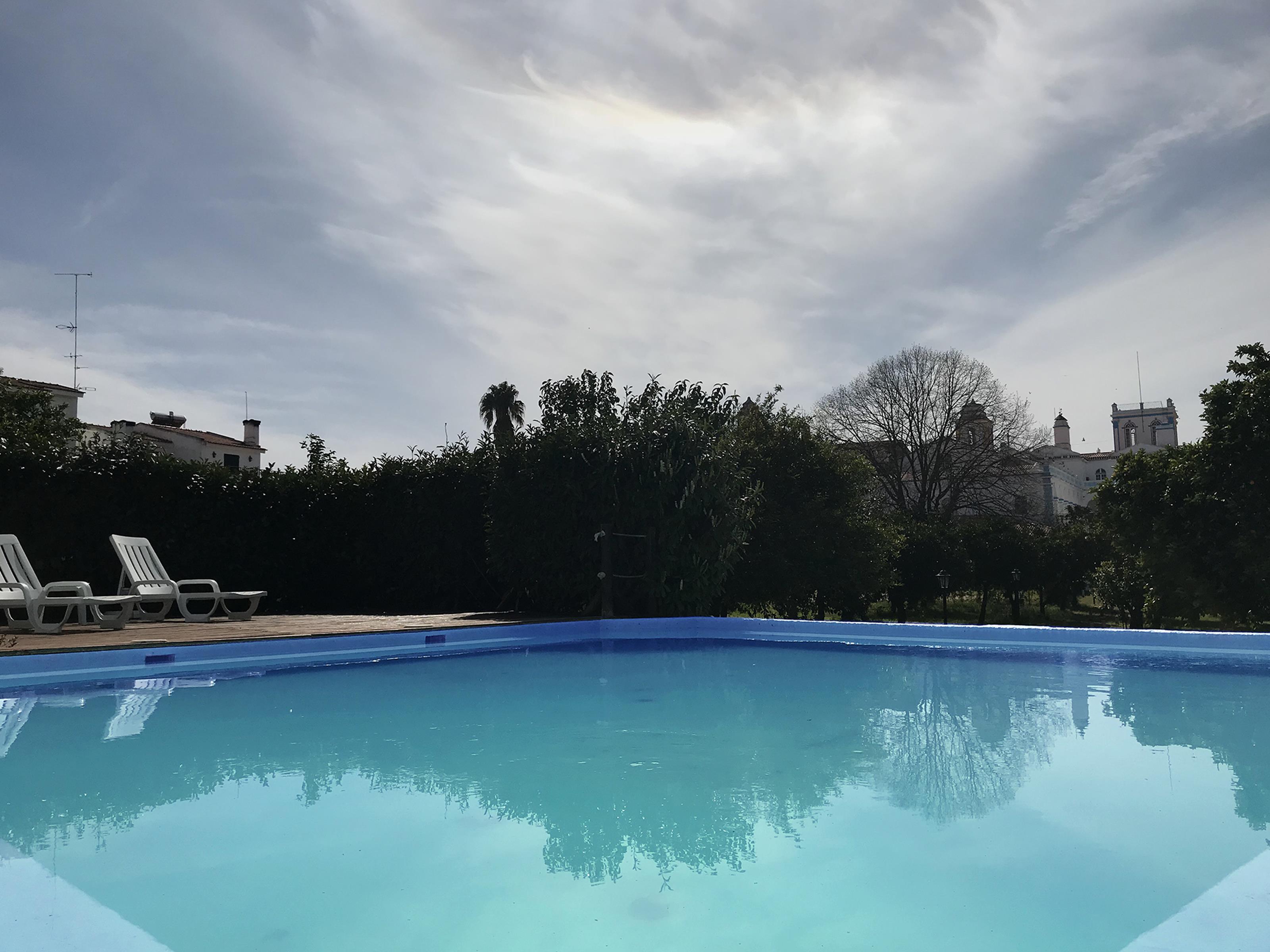 Hotel De Moura Dış mekan fotoğraf