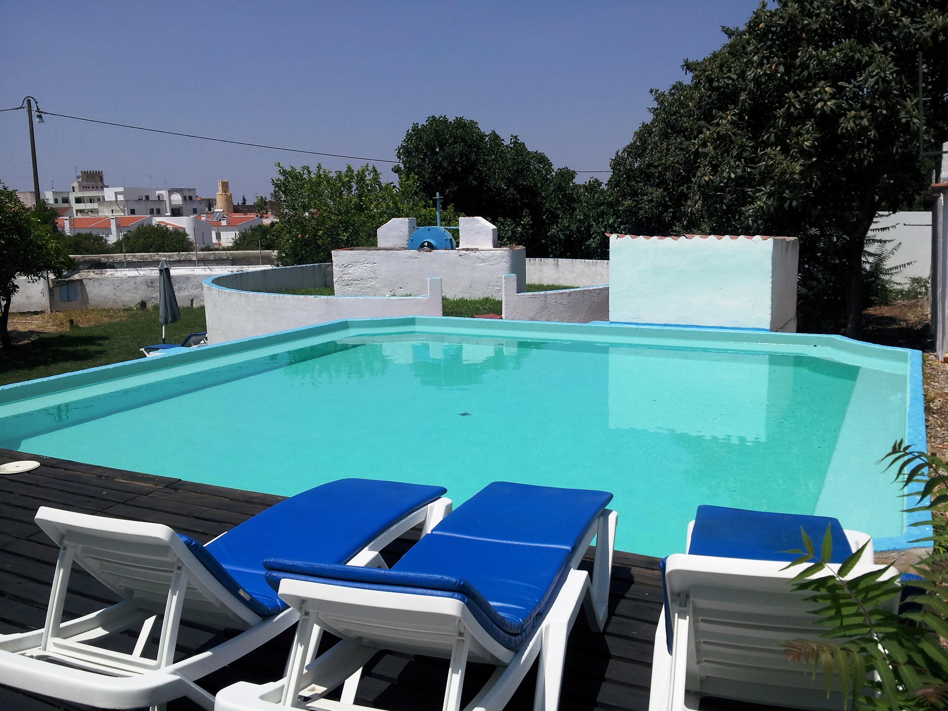 Hotel De Moura Dış mekan fotoğraf