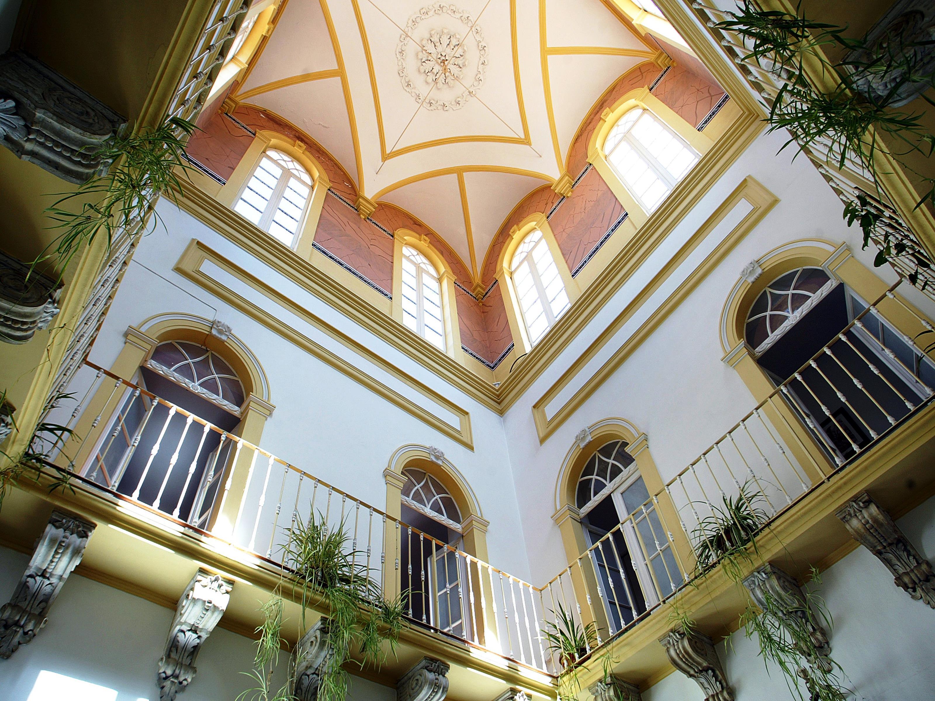 Hotel De Moura Dış mekan fotoğraf