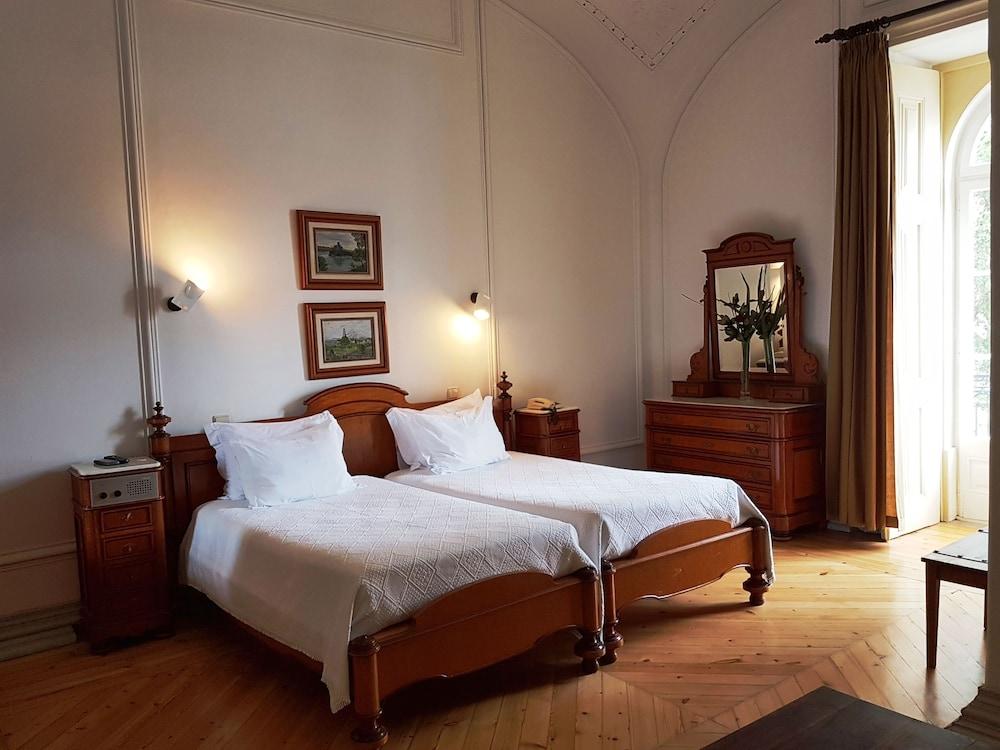 Hotel De Moura Dış mekan fotoğraf
