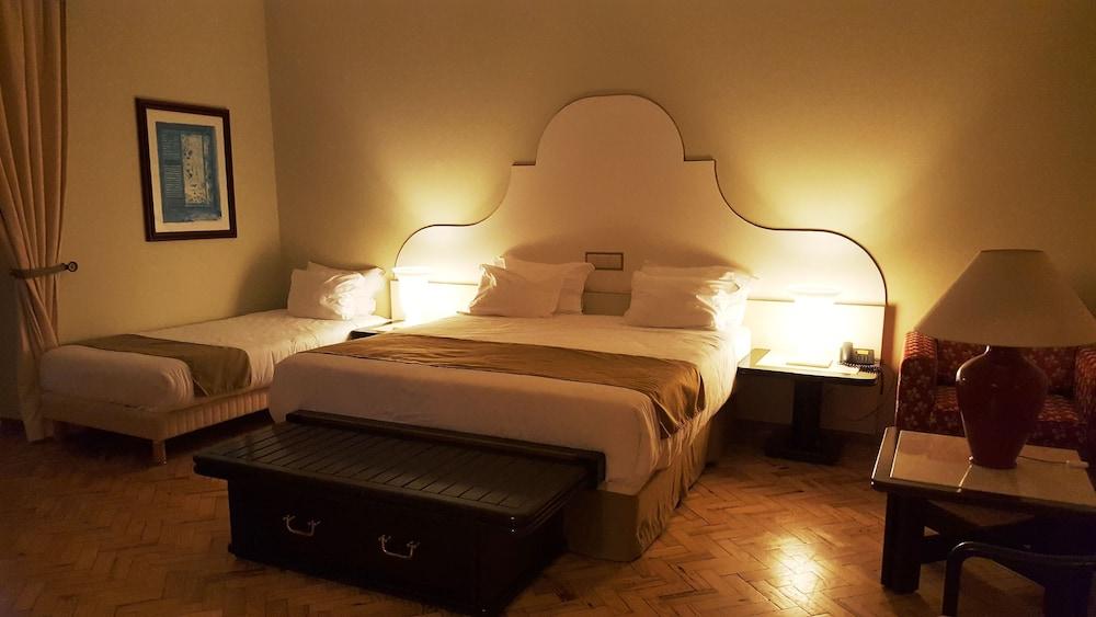Hotel De Moura Dış mekan fotoğraf