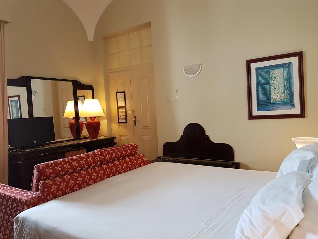 Hotel De Moura Dış mekan fotoğraf