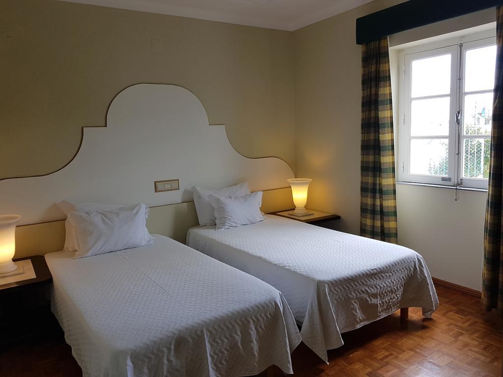 Hotel De Moura Dış mekan fotoğraf