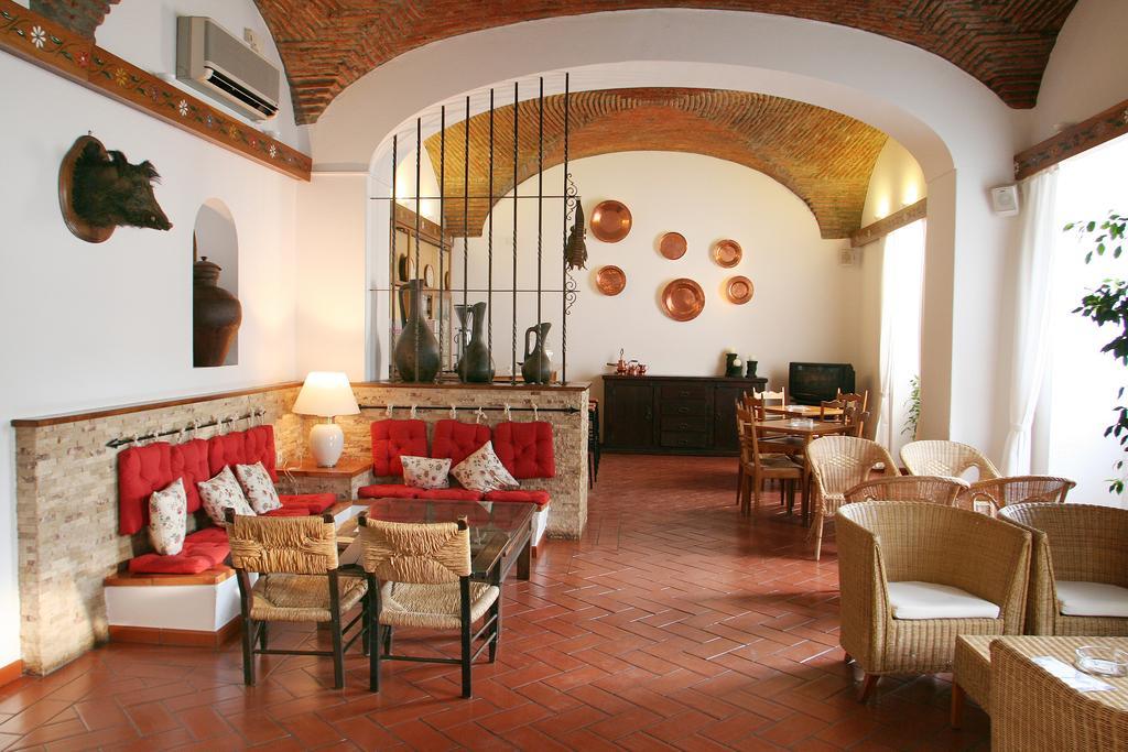 Hotel De Moura Dış mekan fotoğraf