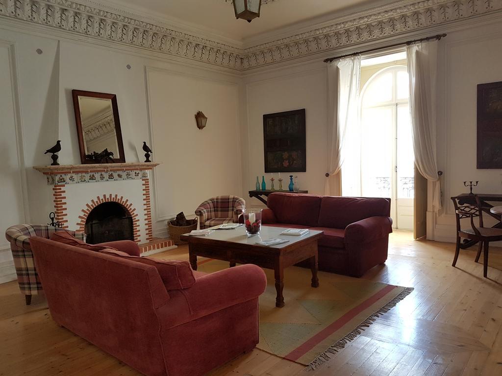 Hotel De Moura Dış mekan fotoğraf